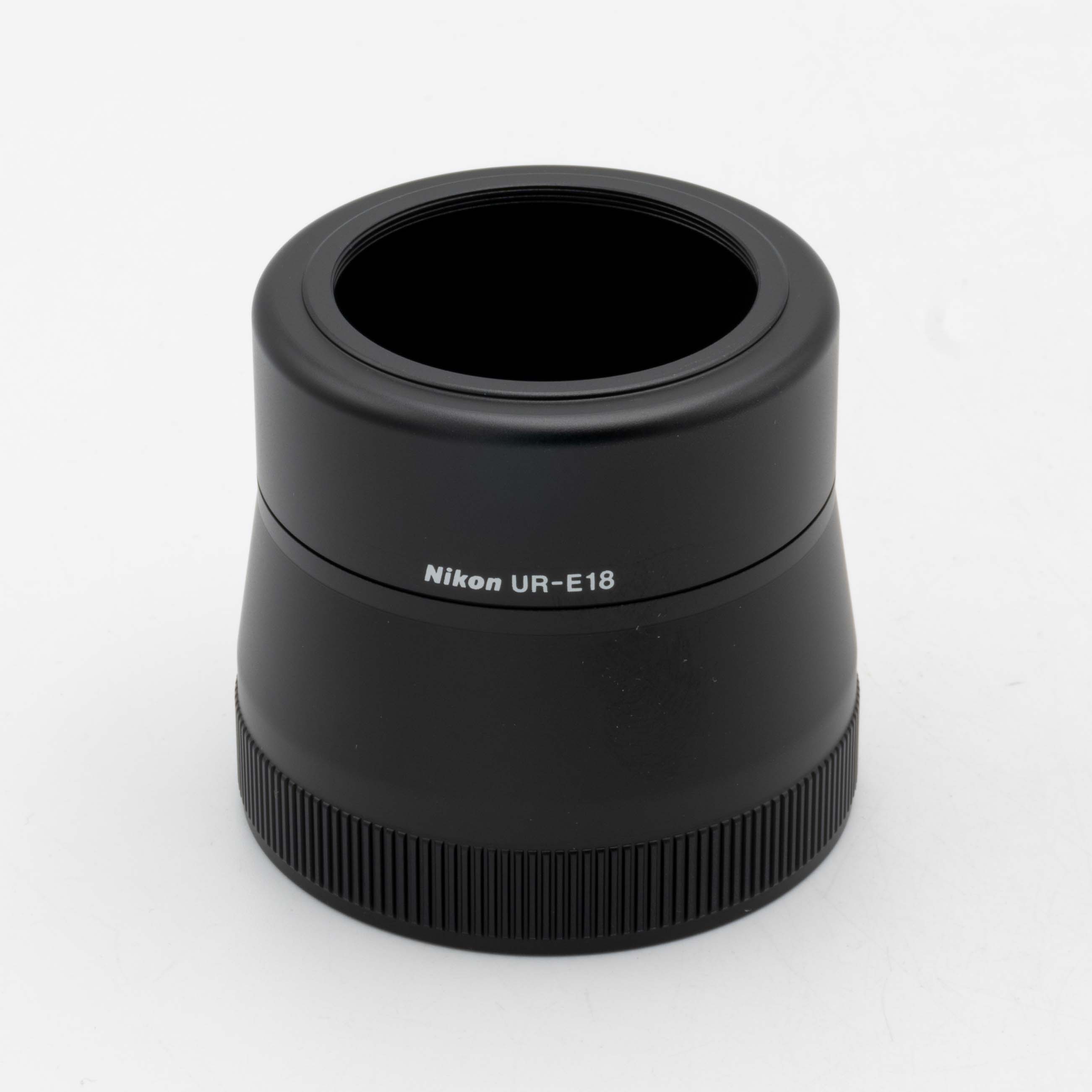 Адаптер Nikon UR-E18 (состояние 5) (б/у)