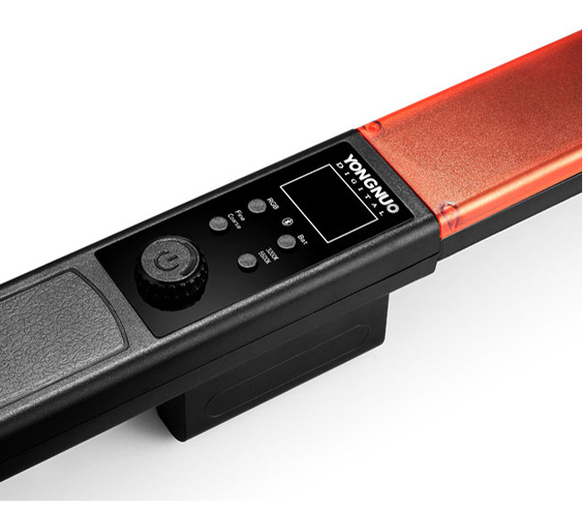 Осветитель Yongnuo YN360 LED, светодиодный, цветной (RGB), 3200-5500K,  2560 лм