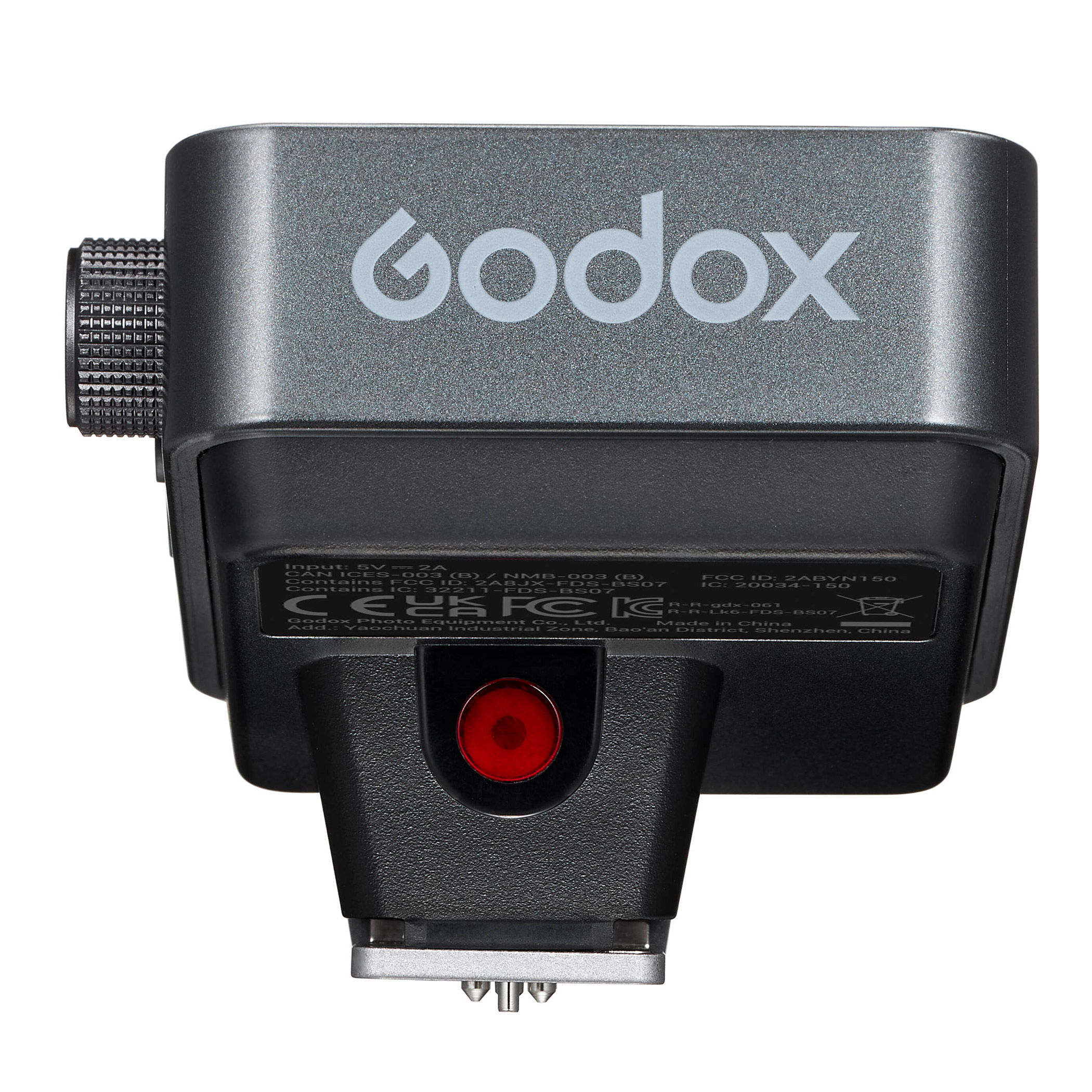 Радиосинхронизатор Godox X3Pro S для Sony