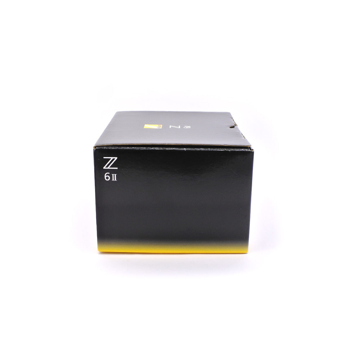 Беззеркальный фотоаппарат Nikon Z6 Mark II Body (состояние 4+) (б/у)