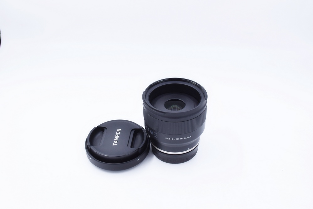 Объектив Tamron 35mm f/2.8 Di III OSD Sony FE (состояние Like New) (б/у)