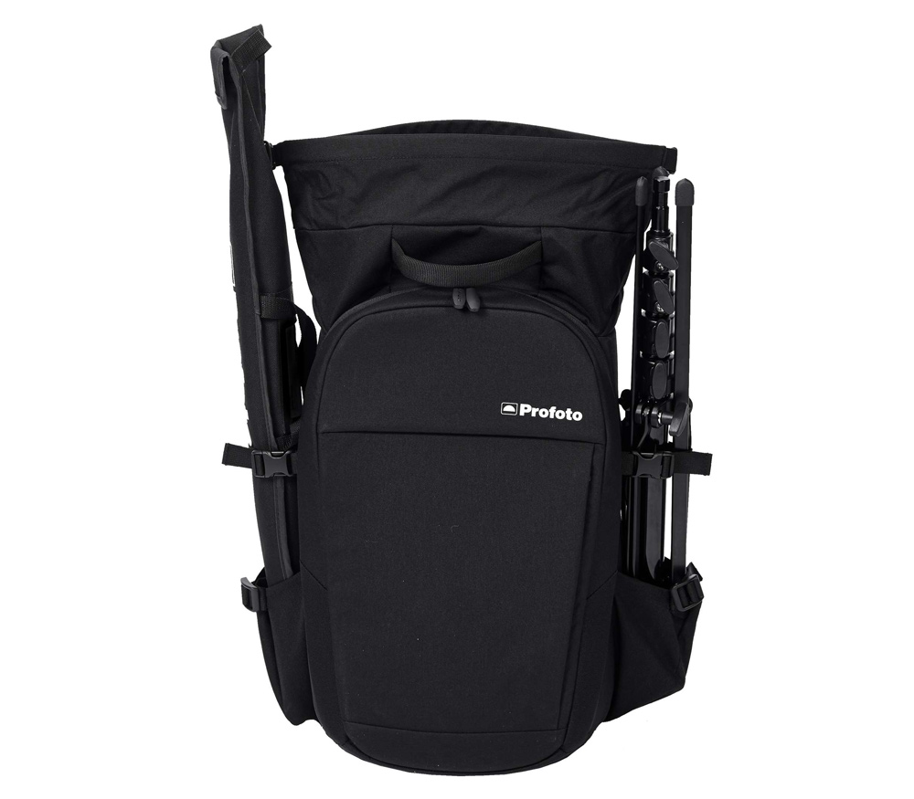 Комплект выносных вспышек Profoto B10X Duo Kit, 2х250 Дж