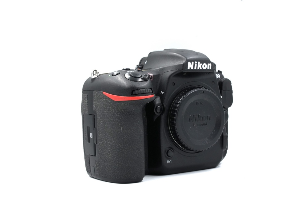 Зеркальный фотоаппарат Nikon D500 body (состояние 5-) (б/у)