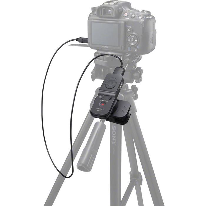 Пульт дистанционного управления Sony RM-VPR1