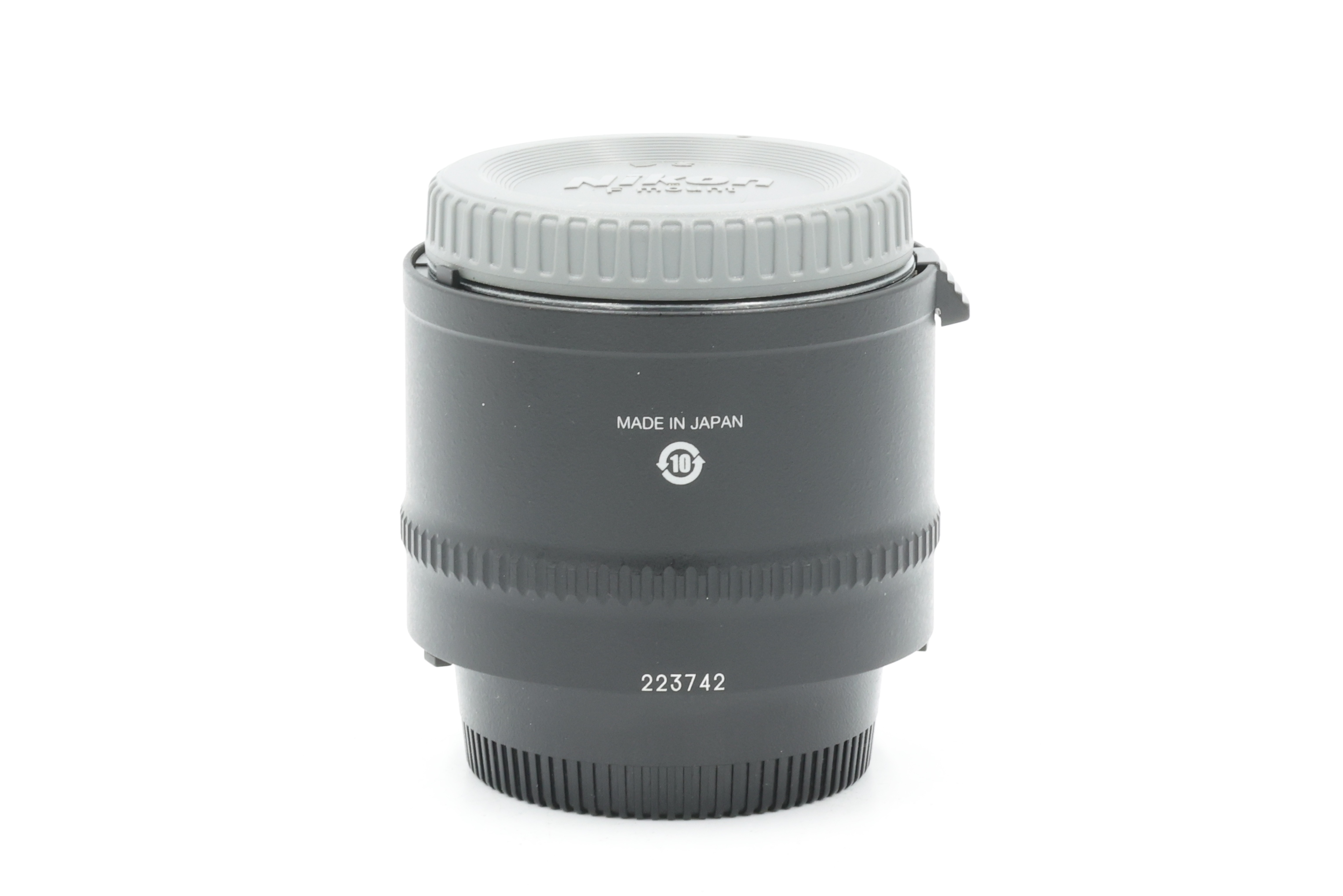 Телеконвертер Nikon AF-S TC-20E III Aspherical Teleconverter (состояние 5-) (б/у)