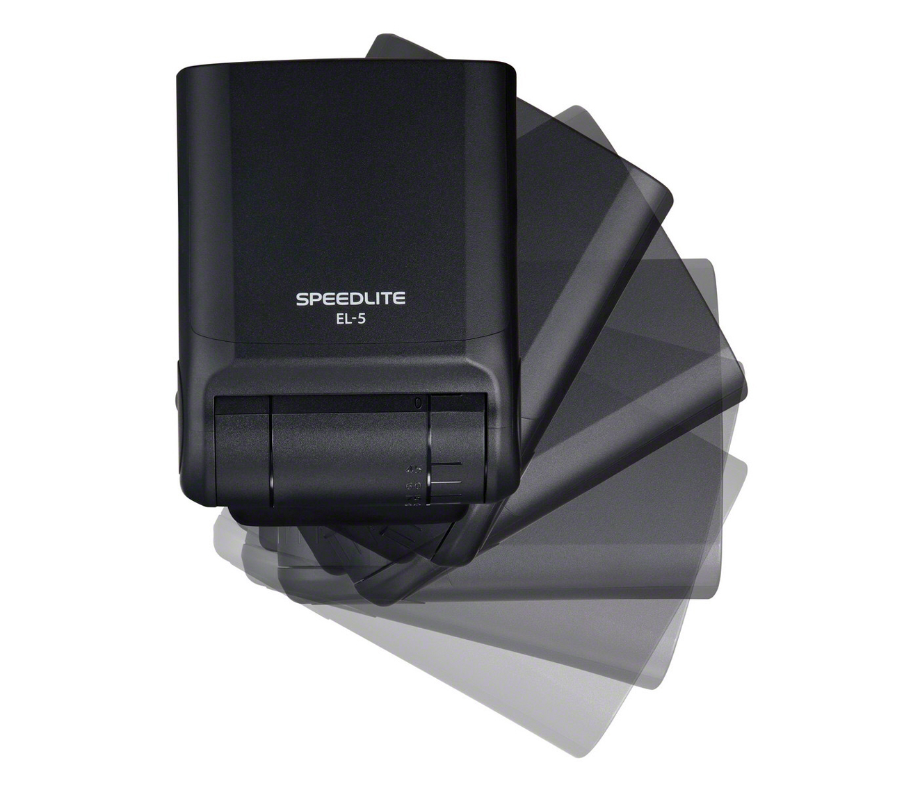 Вспышка Canon Speedlite EL-5