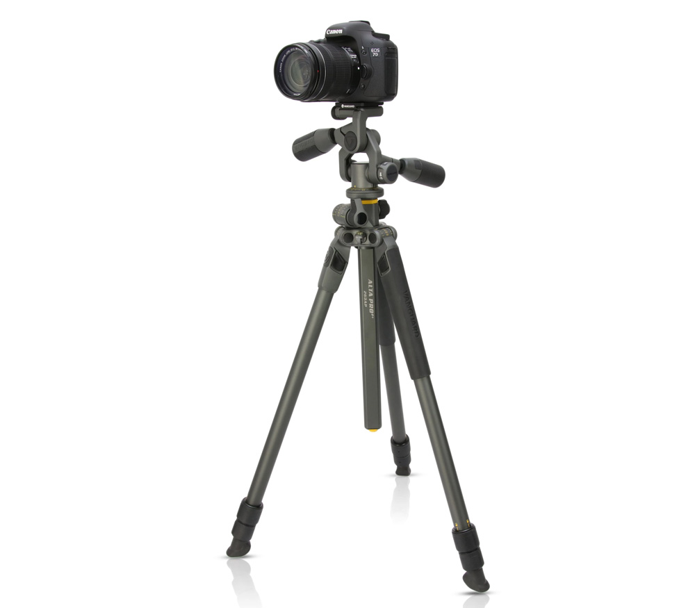 Штатив Vanguard Alta PRO 2+  263AP