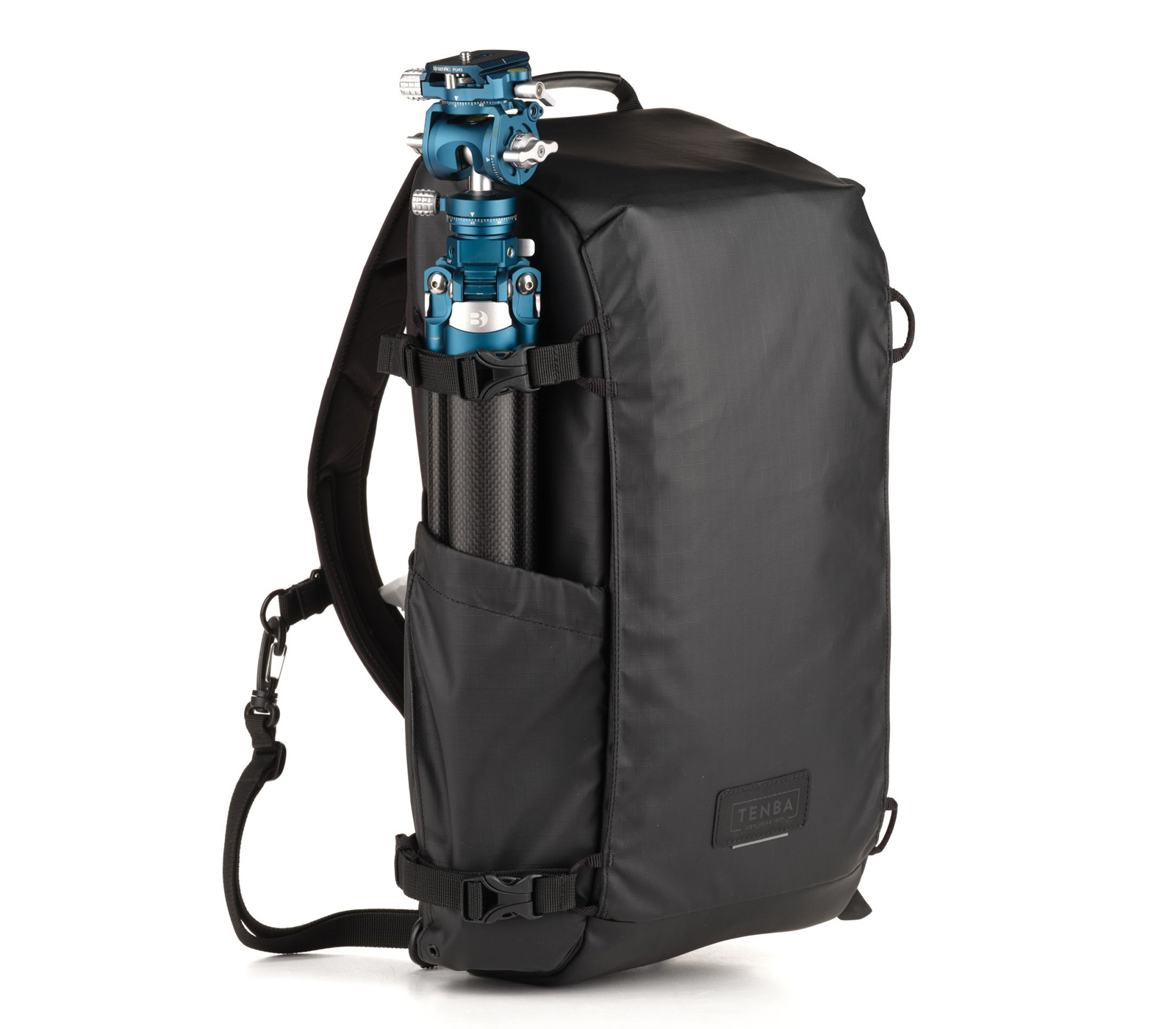 Рюкзак-слинг Tenba Solstice v2 Sling Bag 16 черный