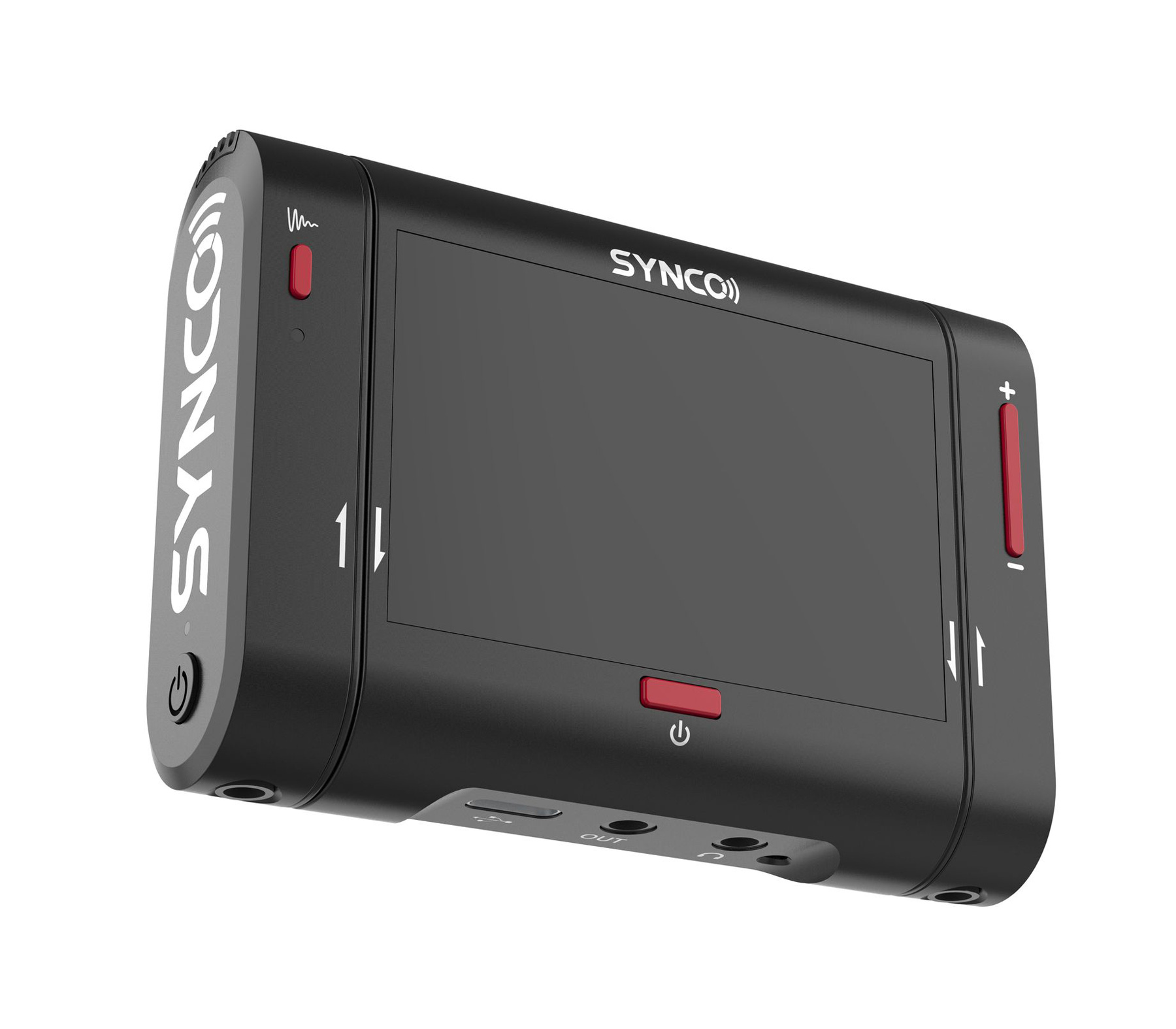 Беспроводная система Synco G3PRO 2.4 ГГц, 2 передатчика, 1 приемник