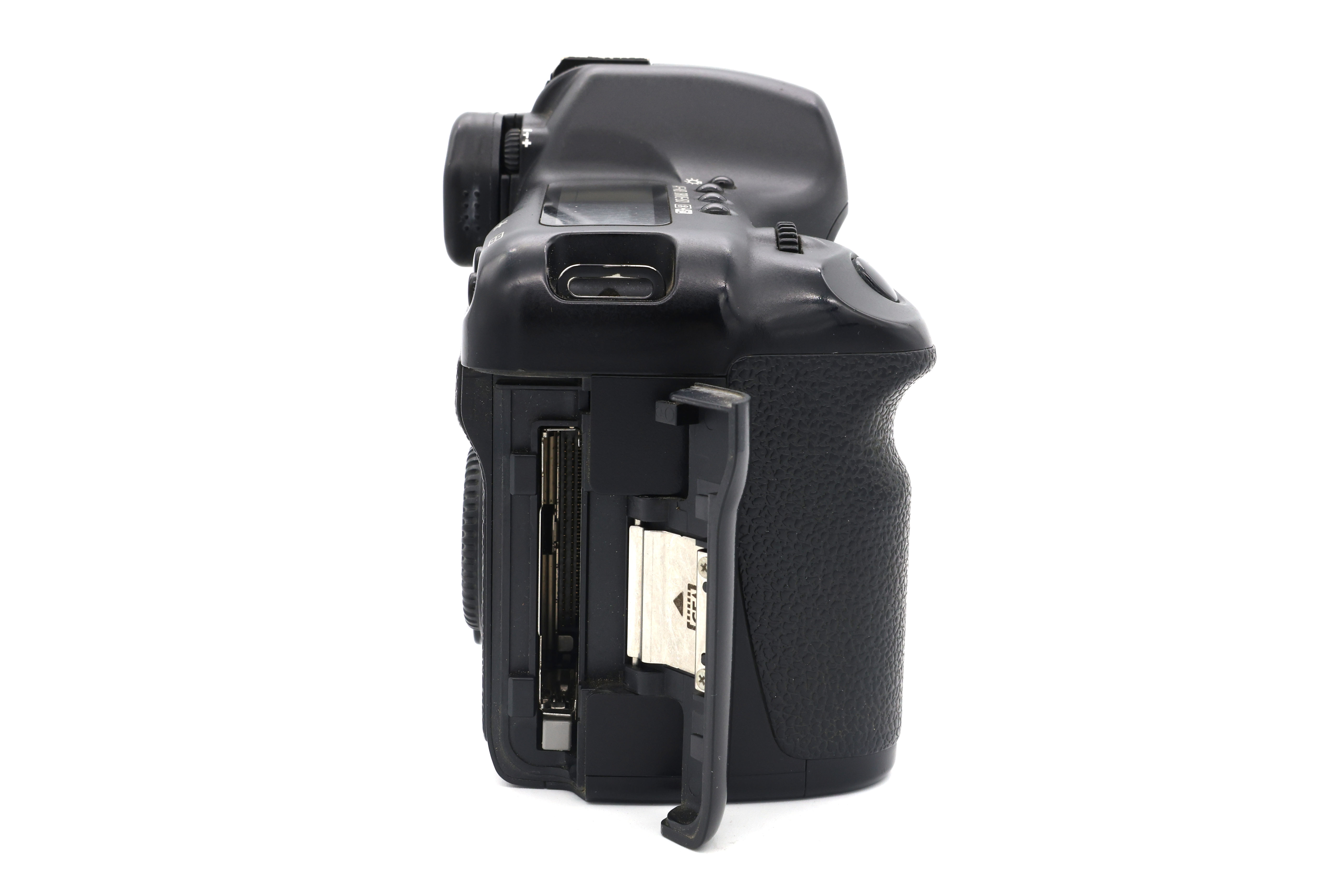 Зеркальный фотоаппарат Canon EOS 5D Body (состояние 4) (б/у)