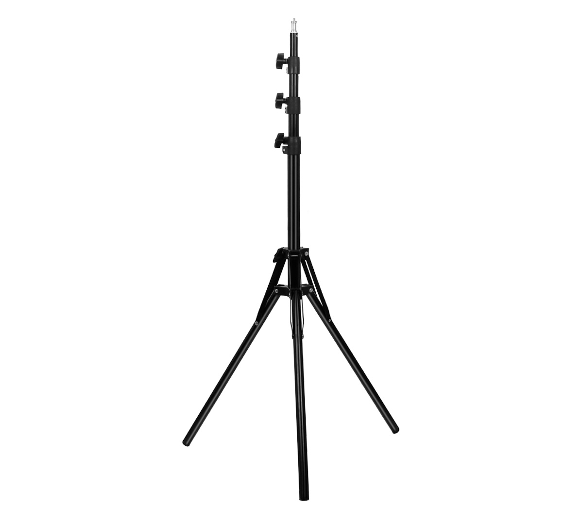 Стойка Puluz PU451B, высота до 1.8 м, нагрузка до 5 кг