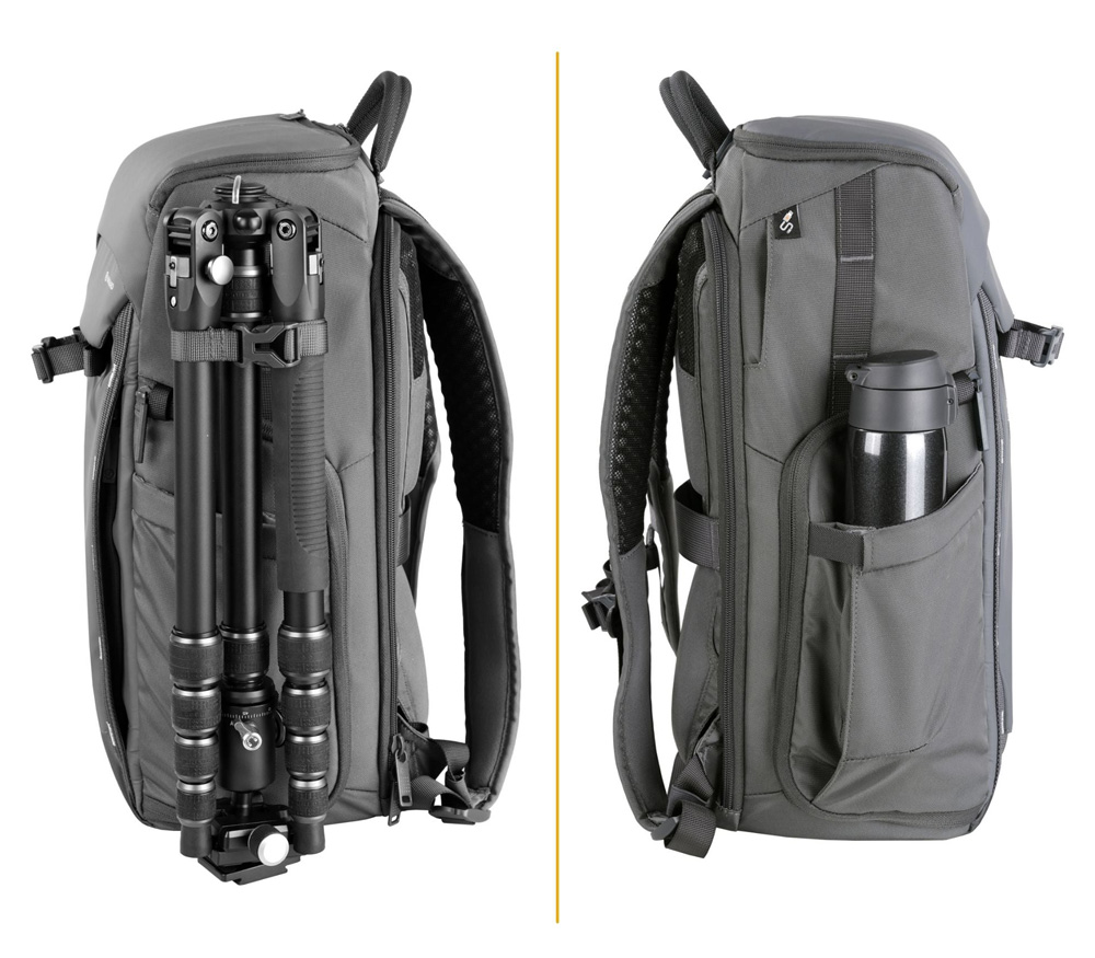 Рюкзак Vanguard Veo Adaptor R44 GY, серый