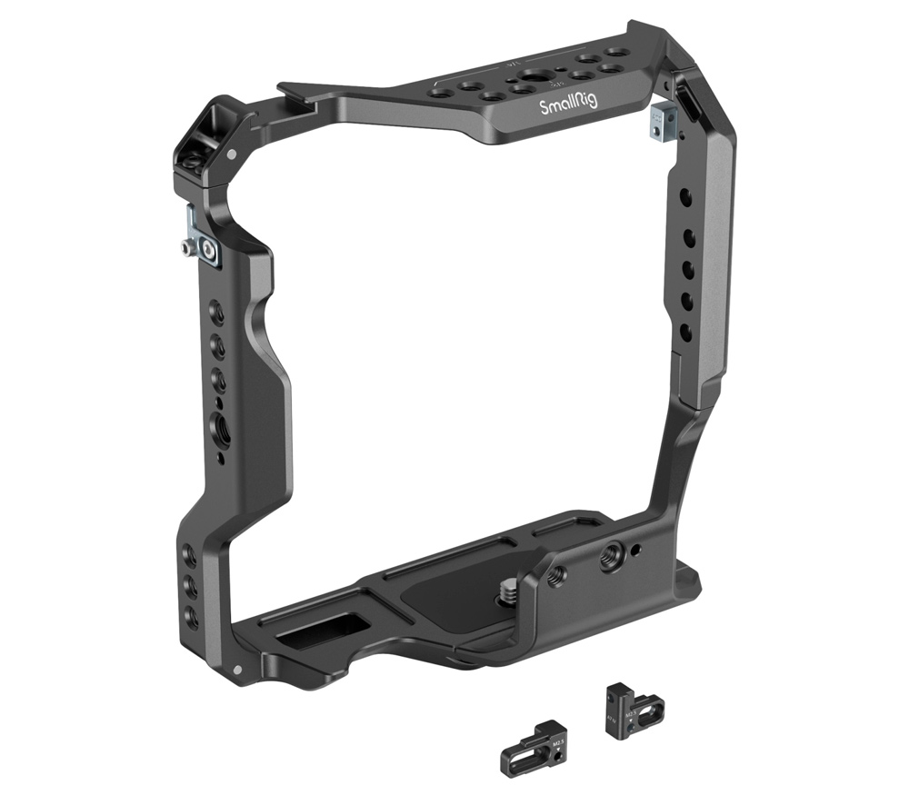Клетка SmallRig 3594 для Sony A7S III, A7 IV, A7R IV, A7R V, A1 с батарейным блоком