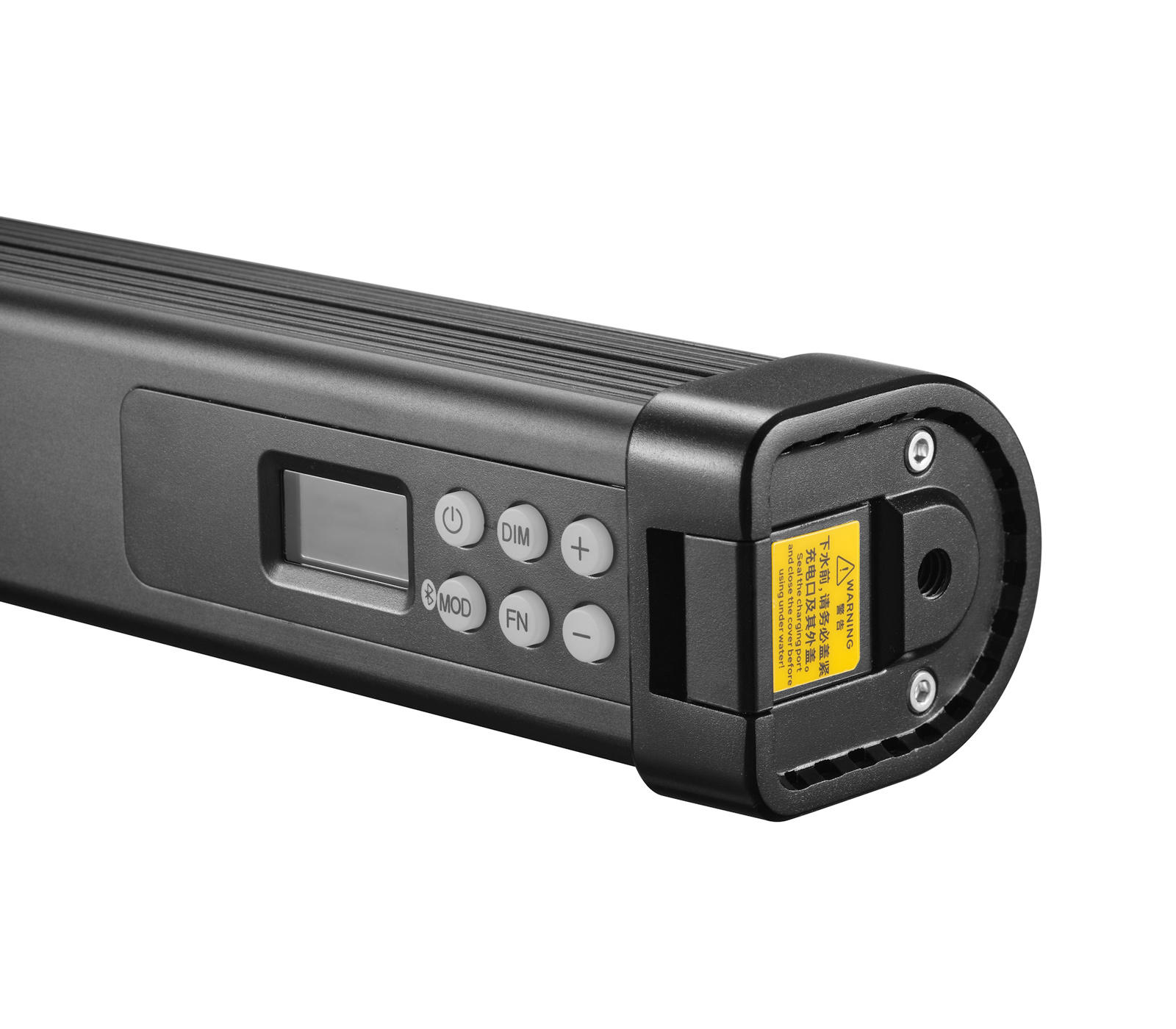 Осветитель Godox Dive Light WT25D, 5600K, 24 Вт, погружение до 40 метров