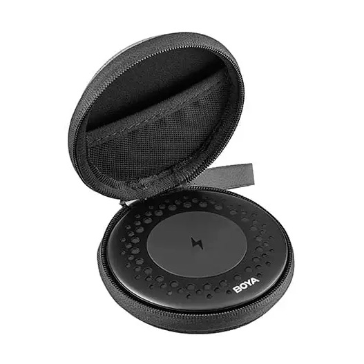 Конференц-микрофон Boya Blobby, подключение USB-C