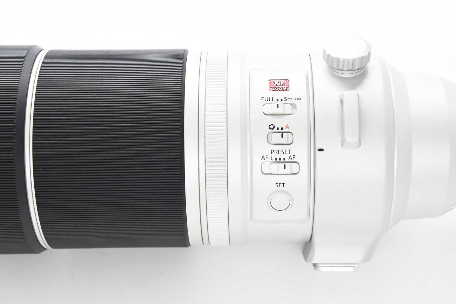 Объектив Fujifilm XF 150-600mm f/5.6-8 R LM OIS WR (состояние 5) (б/у)