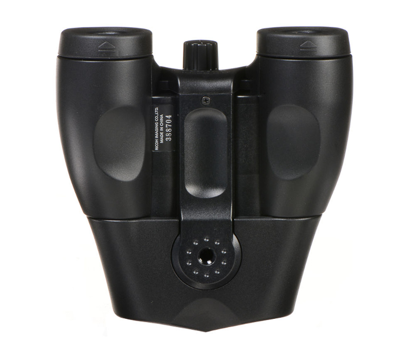 Бинокль Pentax UP 10x25 черный