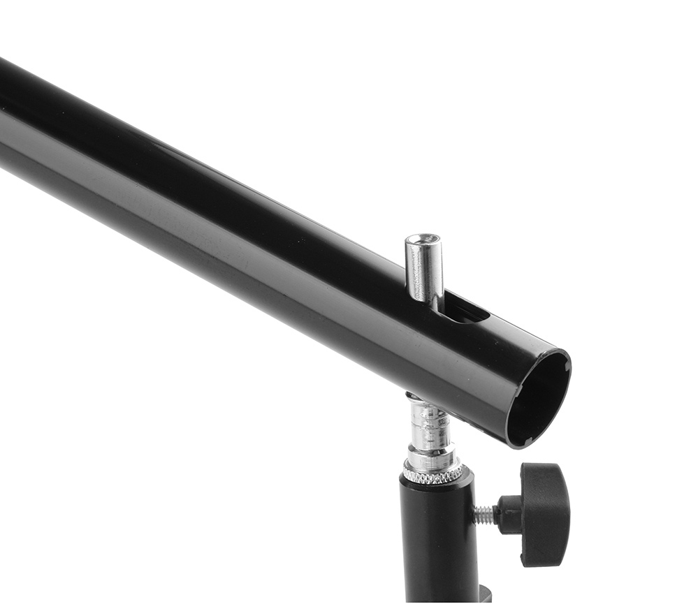 Перекладина Falcon Eyes CB-BS386, 4 секции, длина 3.8 м