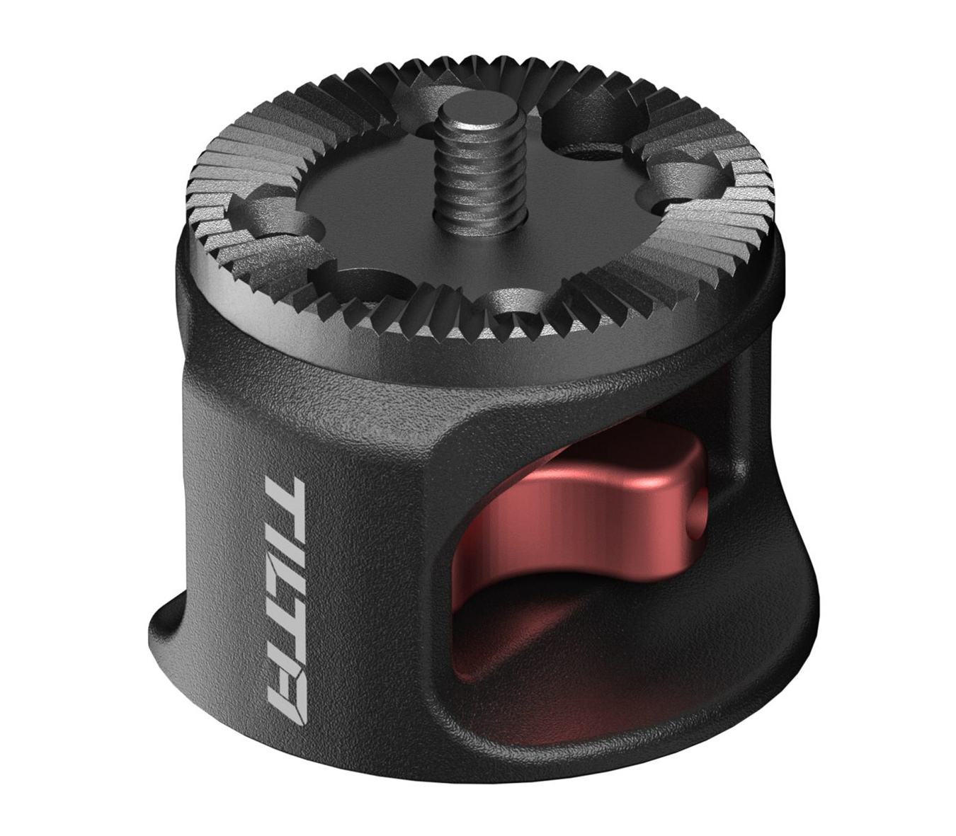 Крепление рукоятки Tilta Advanced Side Handle Attachment Type X, черное