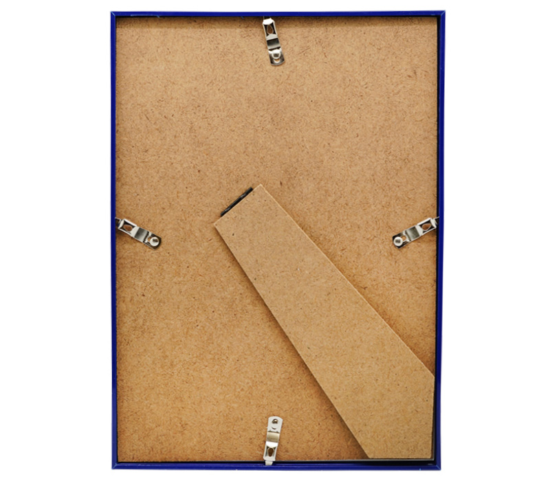 Фоторамка Fotografia 20x25 см, синяя