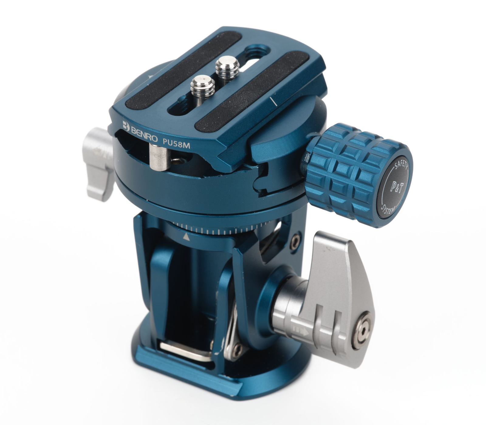 2D голова Benro SDTH6090 для монопода, до 8 кг