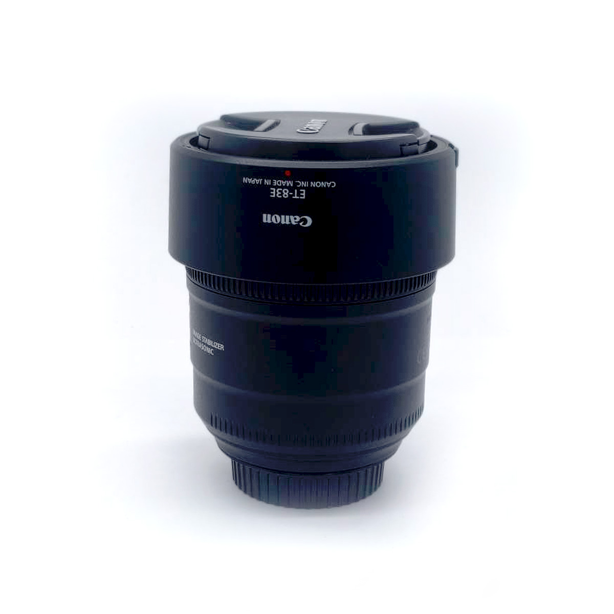Объектив Canon EF 85mm f/1.4 L IS USM - с.н. 2420000166 (состояние 5-) (б/у)