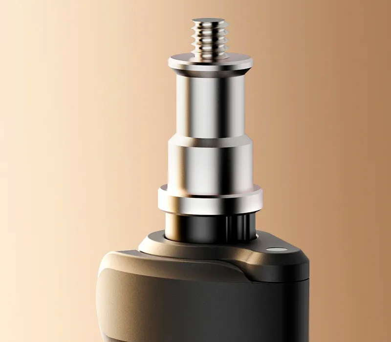 Стойка Ulanzi T270 Light Stand, до 270 см, нагрузка до 6 кг