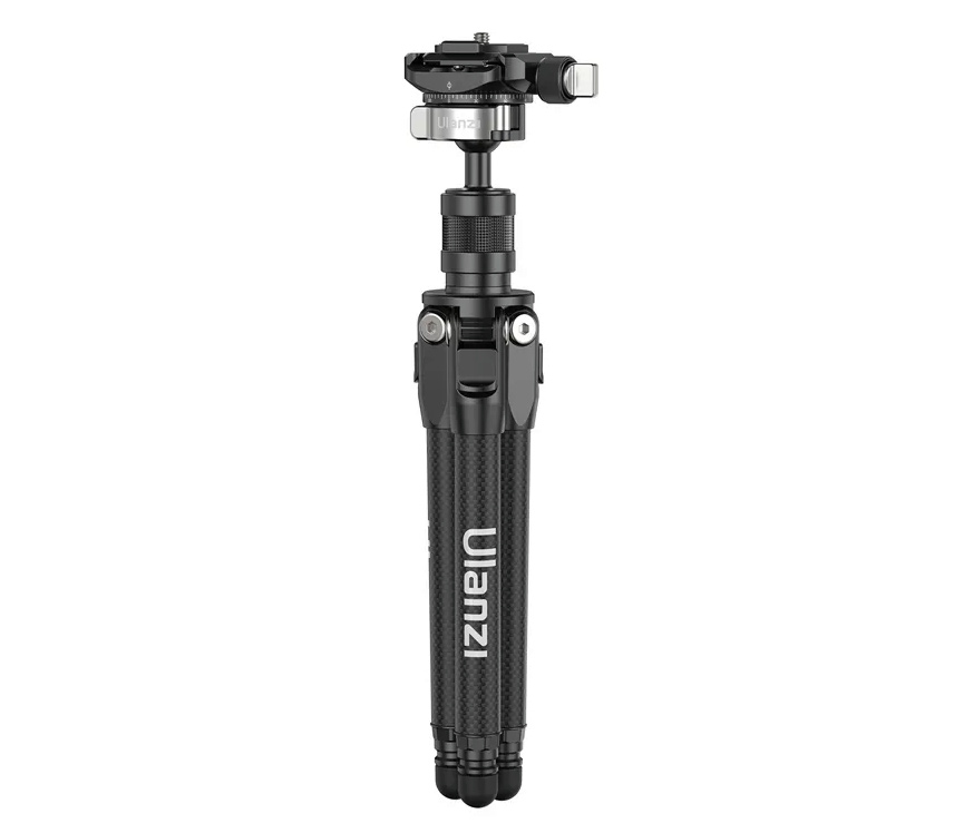 Штатив Ulanzi TT35 Mini Tripod, T067