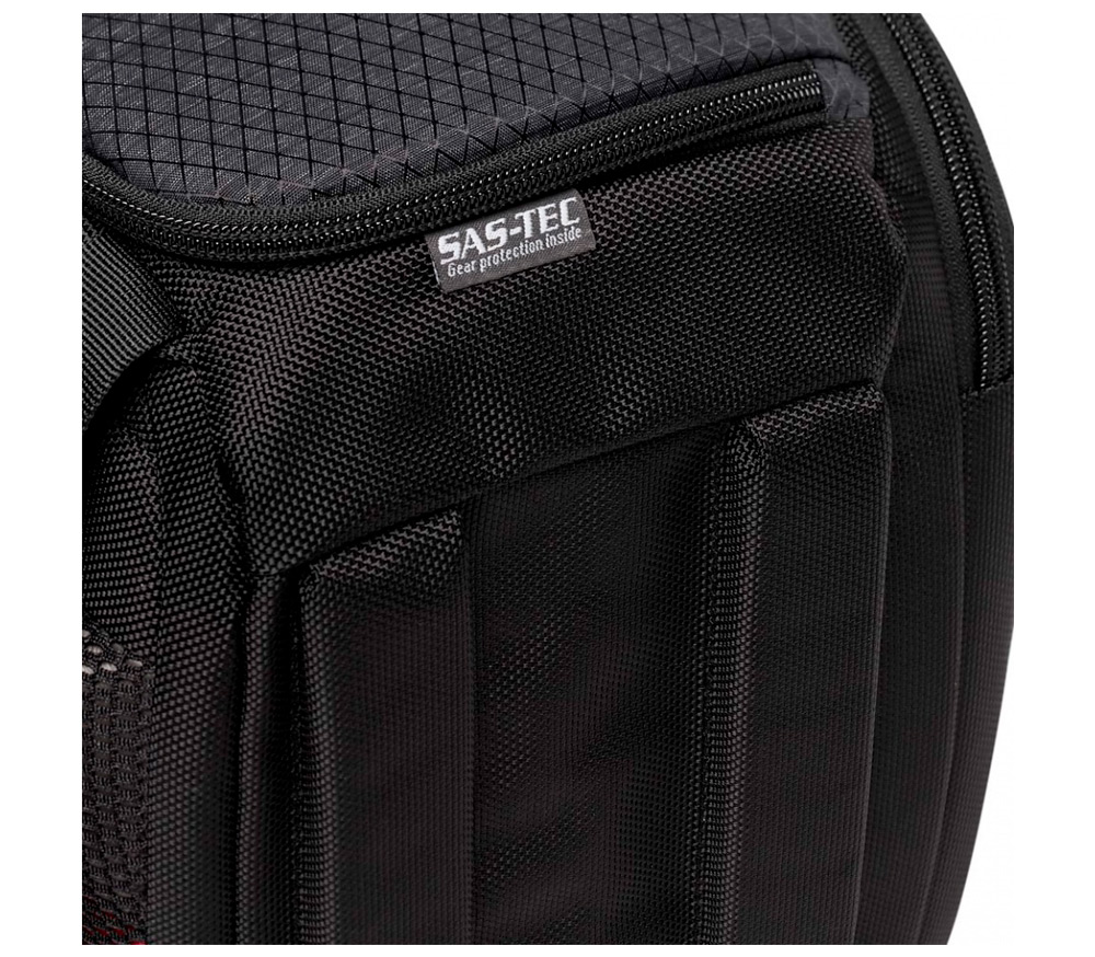Рюкзак Manfrotto PRO Light Frontloader M