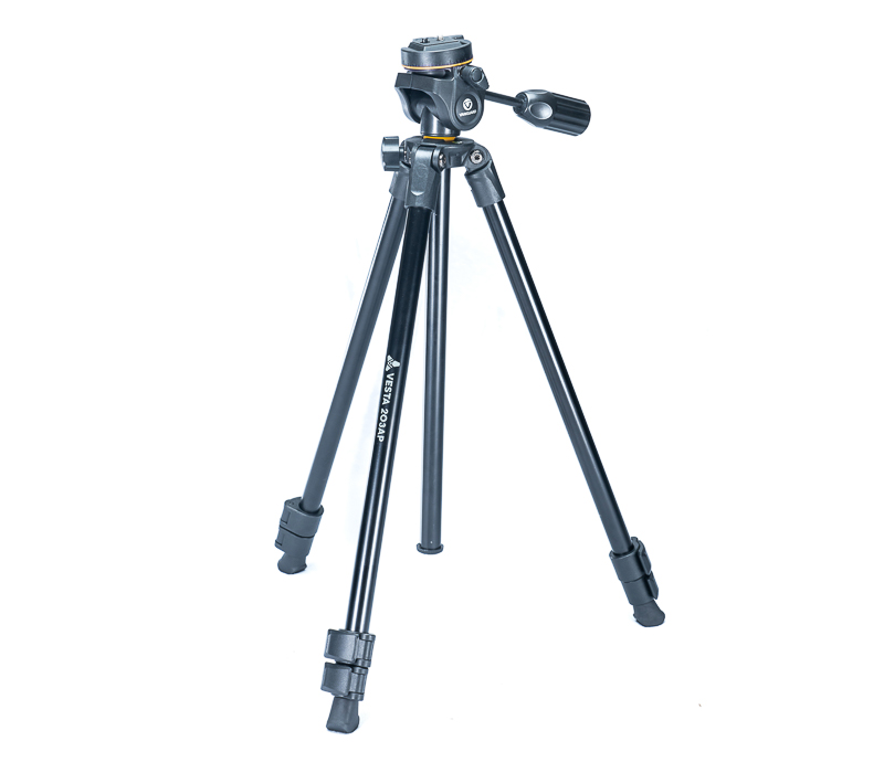 Штатив Vanguard VESTA 203AP