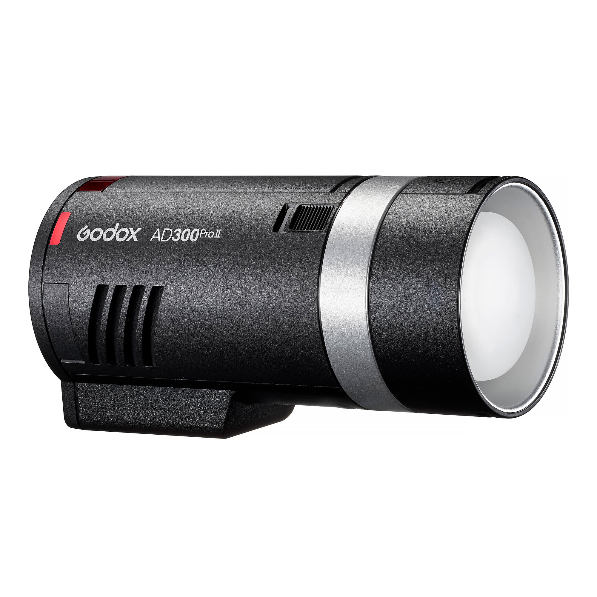 Фотовспышка Godox AD300ProII, аккумулятор, 300 Дж