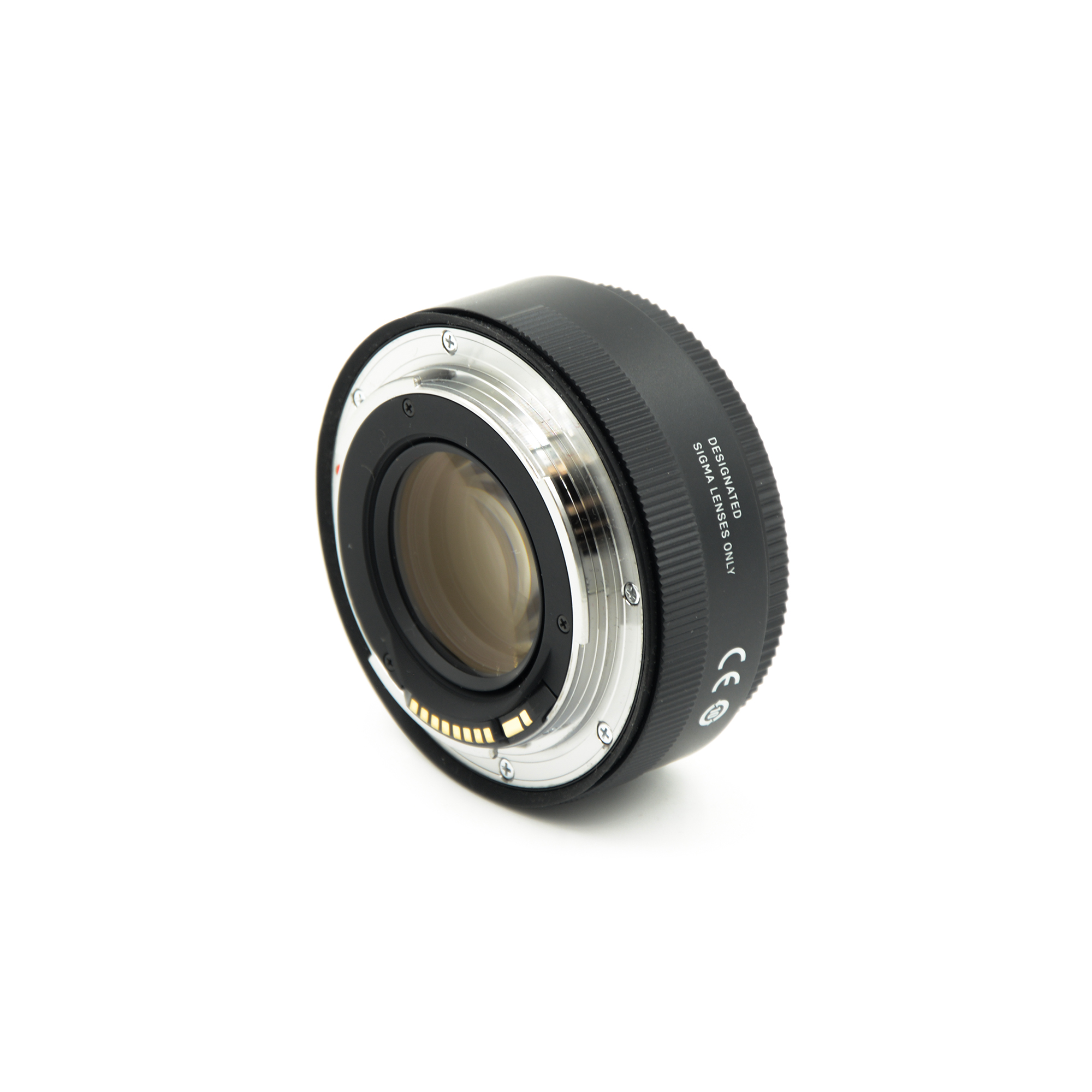 Телеконвертер Sigma TC-1401 1.4x Canon EF (состояние 5) (б/у)