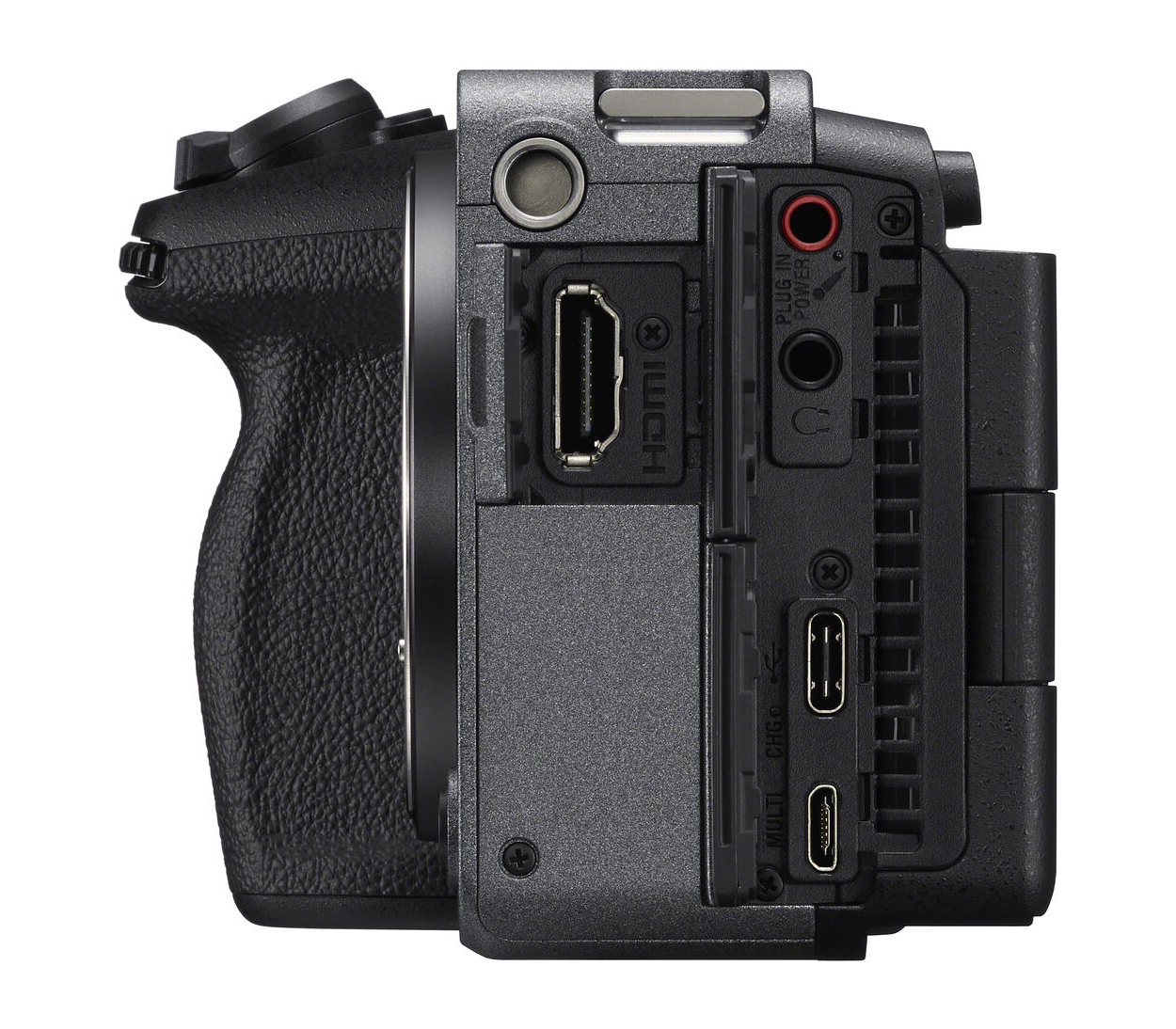 Видеокамера Sony FX3A Body (ILME-FX3A)