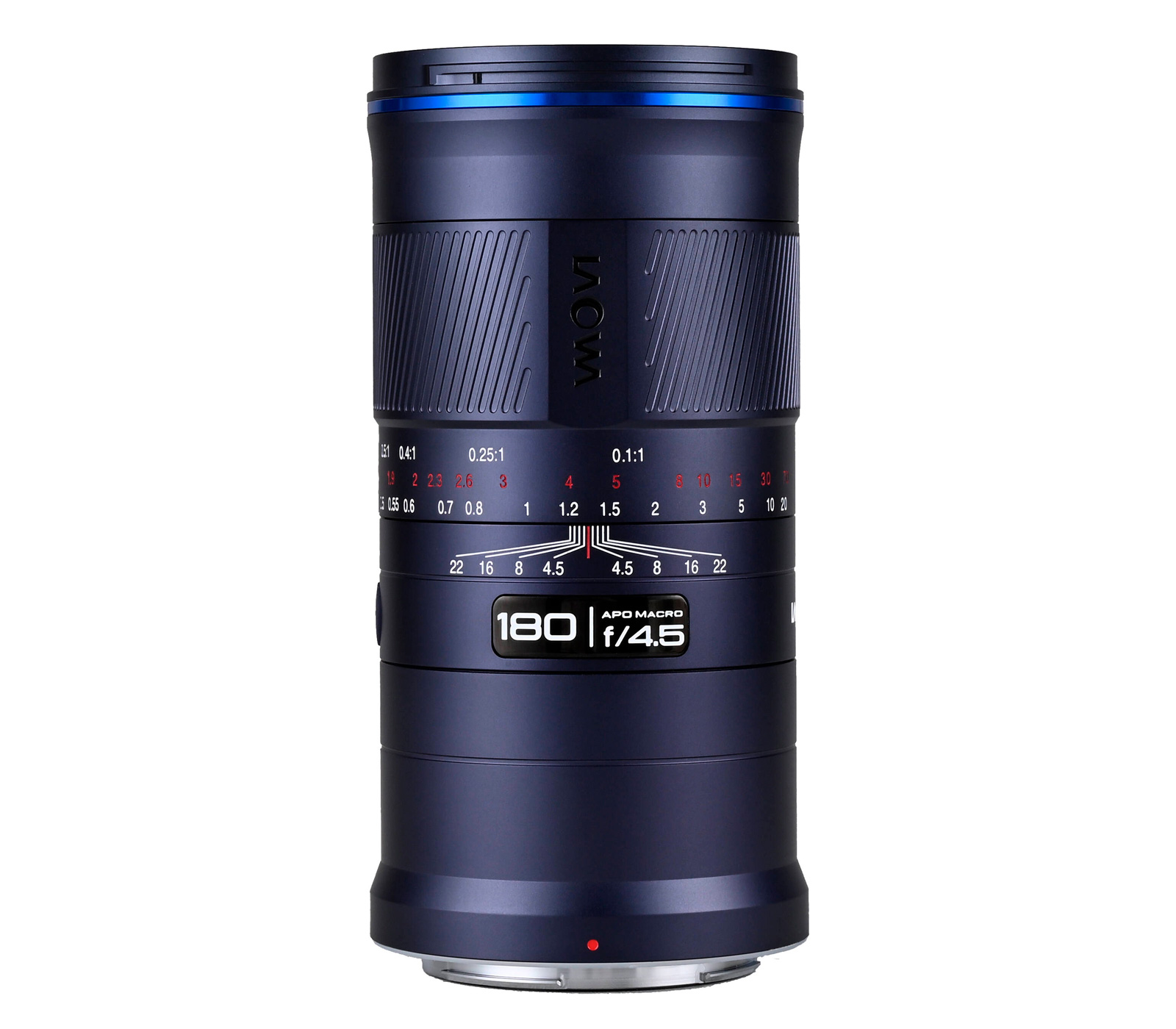 Объектив Laowa 180mm f/4.5 1.5x Ultra Macro APO Nikon Z