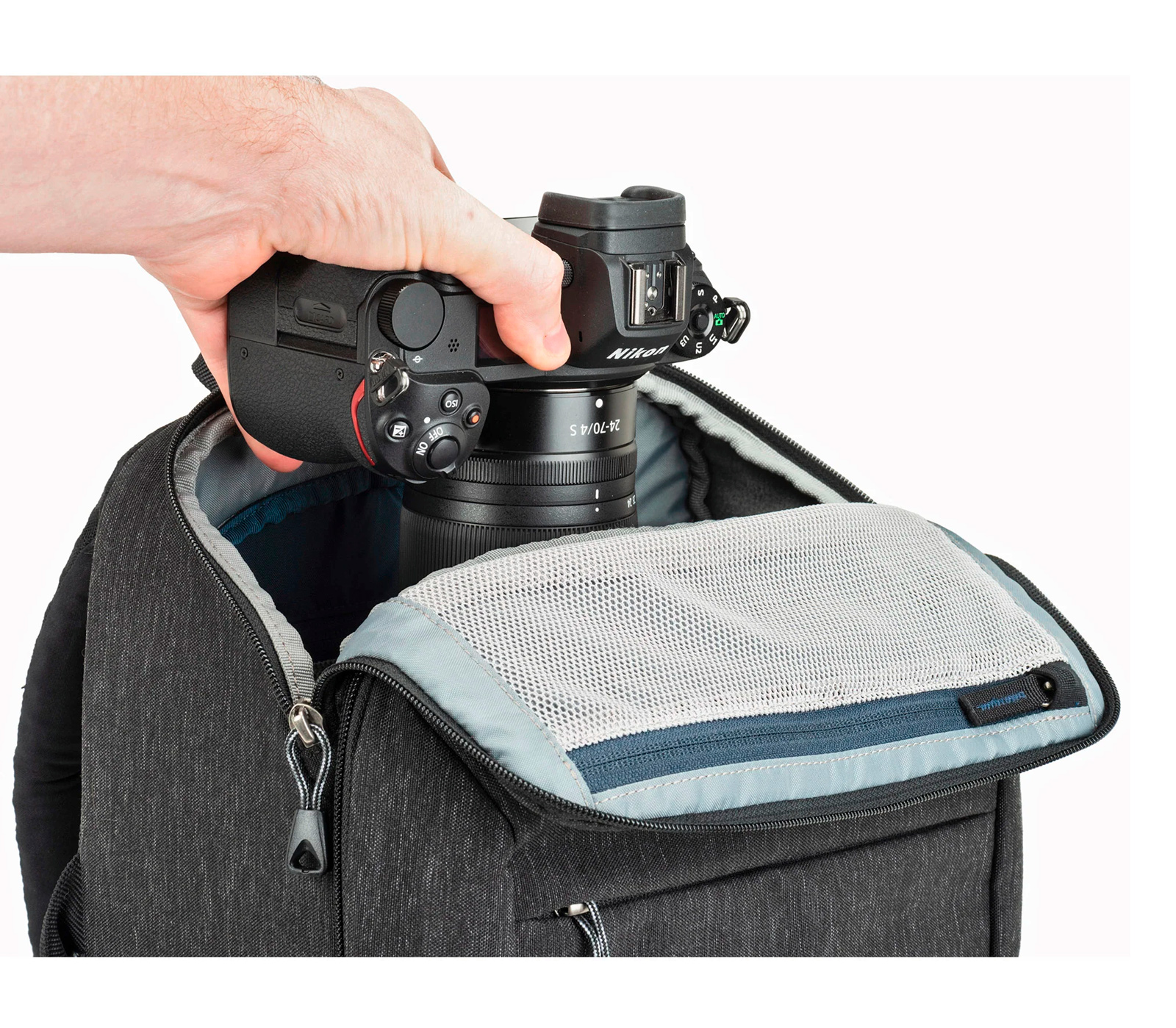 Рюкзак Think Tank BackStory 15