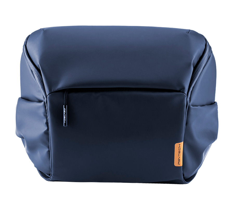 Сумка PGYTECH OneGo Shoulder Bag 6L Deep Navy (уцененный)