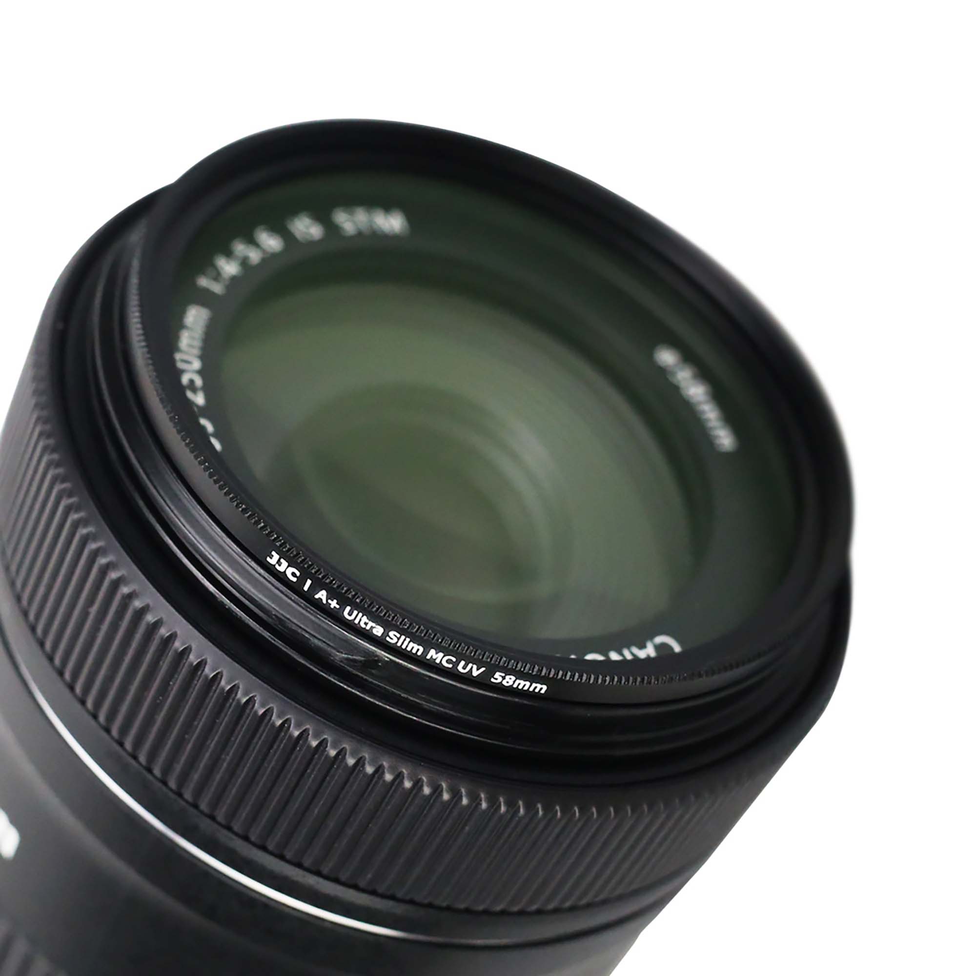 Светофильтр JJC Ultra Slim Multi-Coated (A+) CPL Filter 58mm