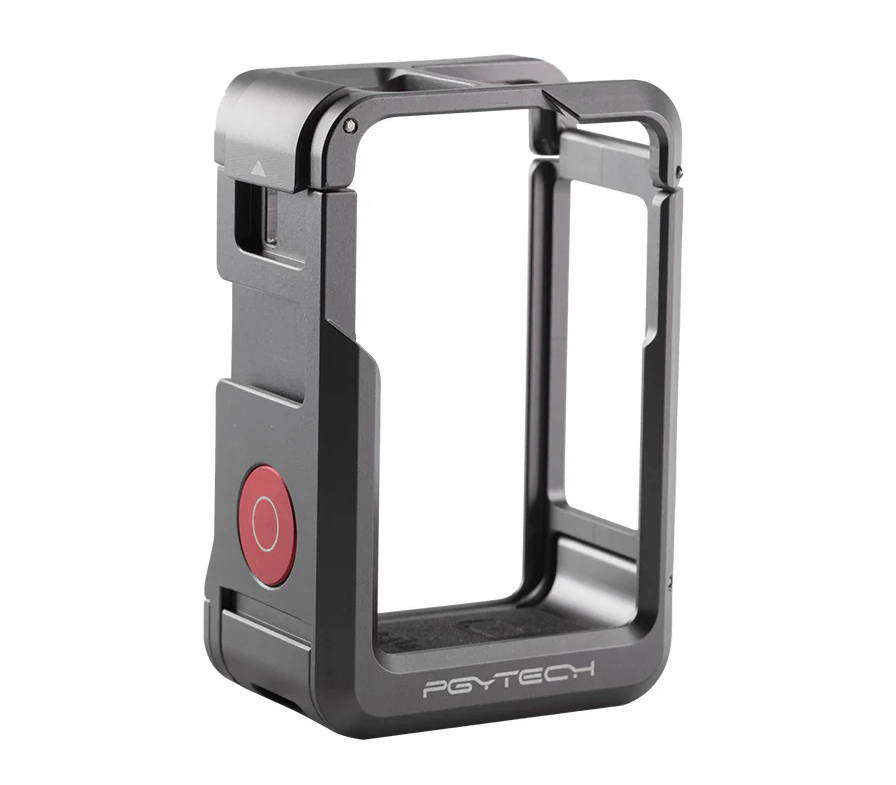 Клетка PGYTECH Osmo Action 5 Pro Camera Cage