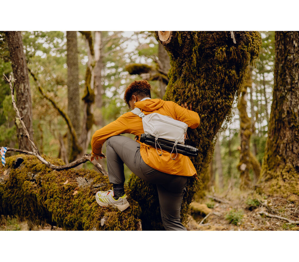 Сумка-слинг Peak Design Outdoor Sling 7L Cloud
