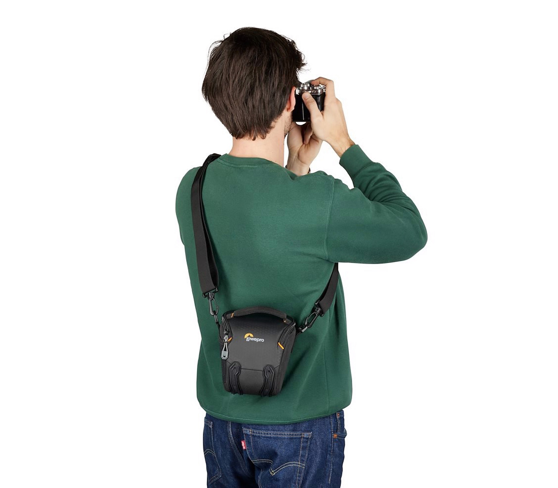 Сумка Lowepro Adventura TLZ 20 III