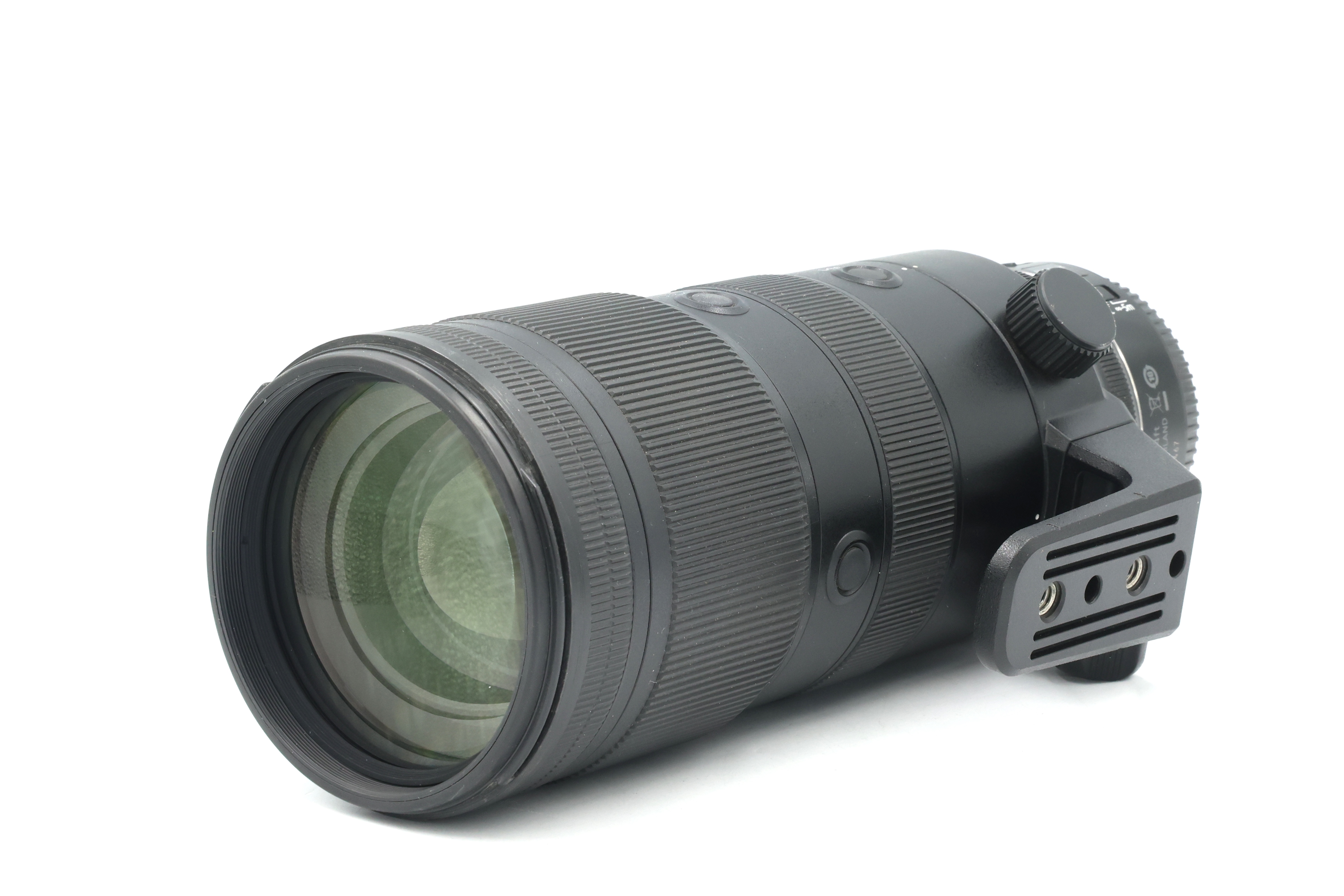 Объектив Nikon Z 70-200mm f/2.8 S VR (состояние 5-) (б/у)