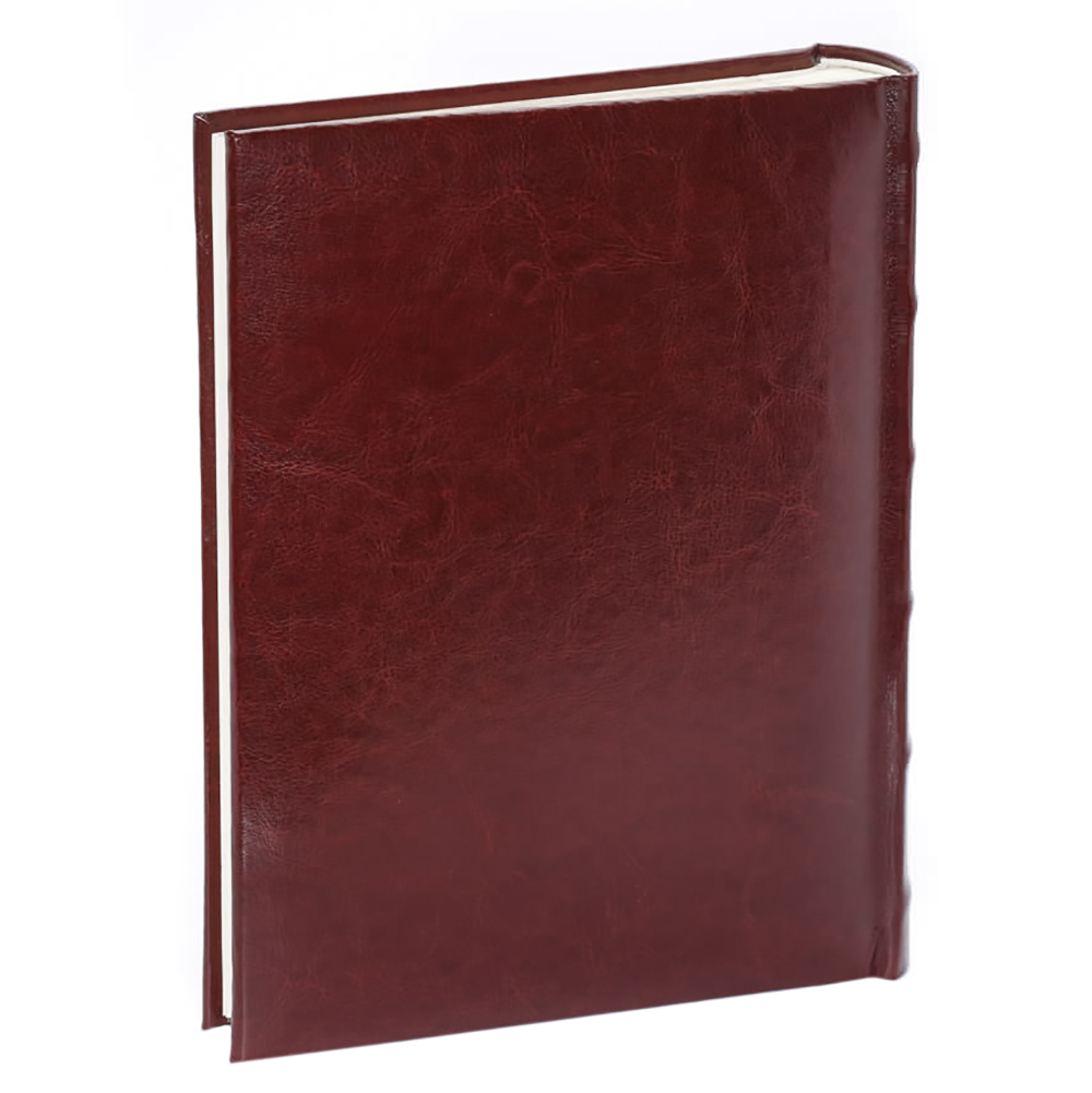 Фотоальбом Fotografia 15x21 см 100 фото, книжный переплет, «Классика», FA-EBBM100/1521-823