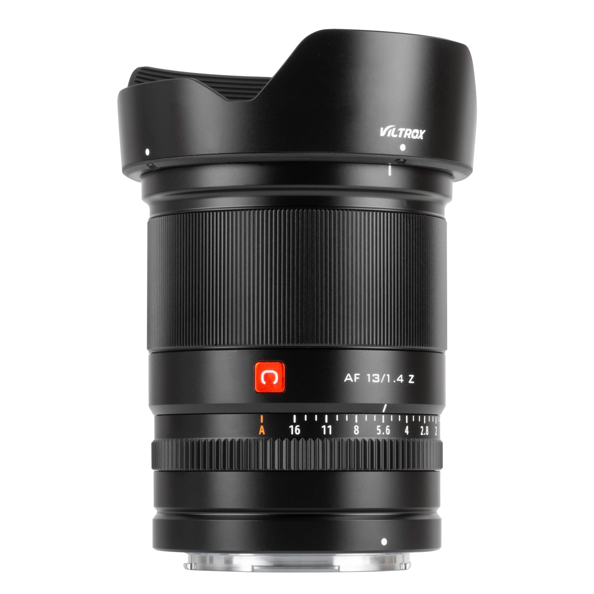 Объектив Viltrox AF 13mm f/1.4 Nikon Z