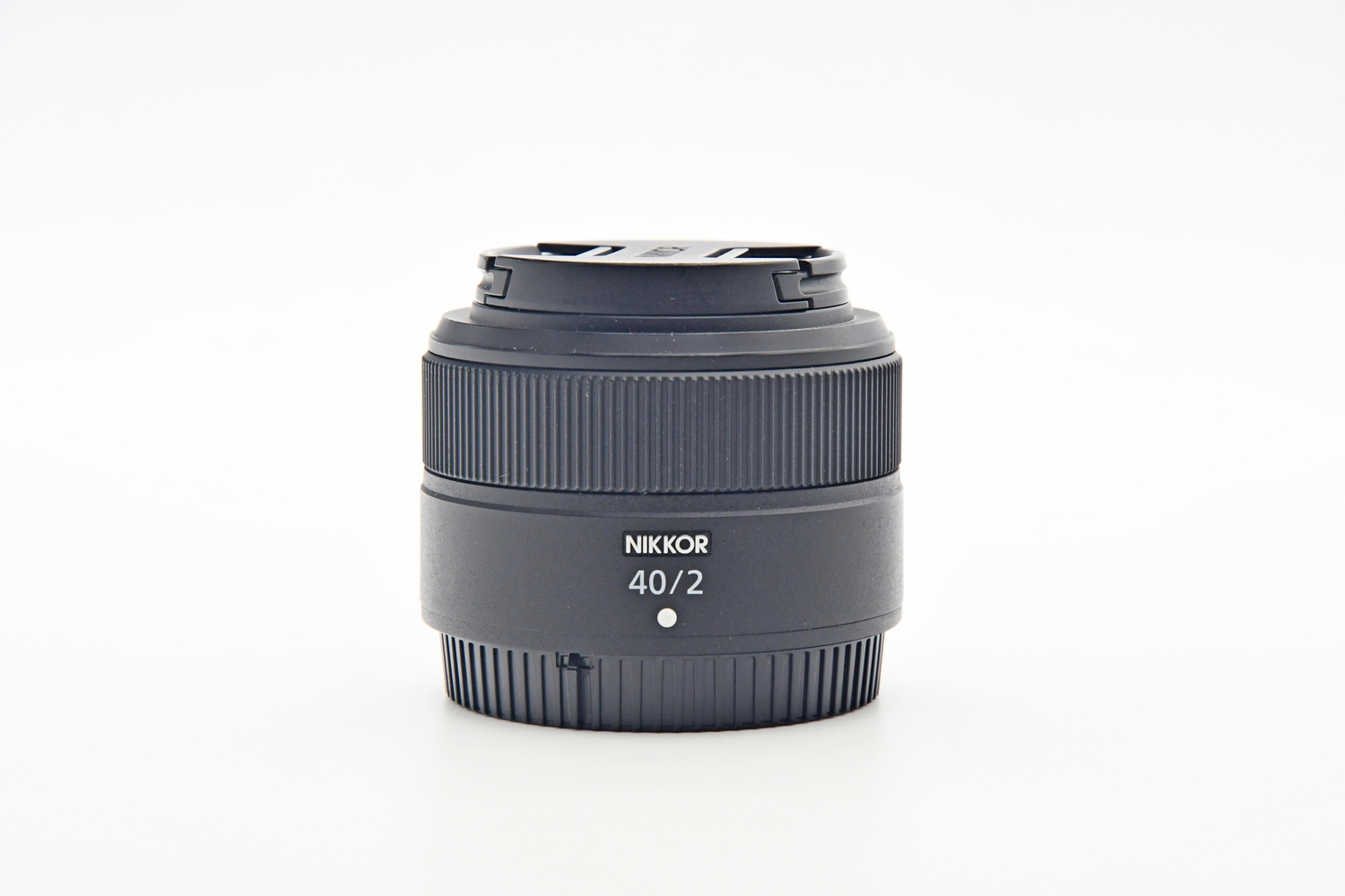 Объектив Nikon Nikkor Z 40mm f/2 (состояние 5) (б/у)