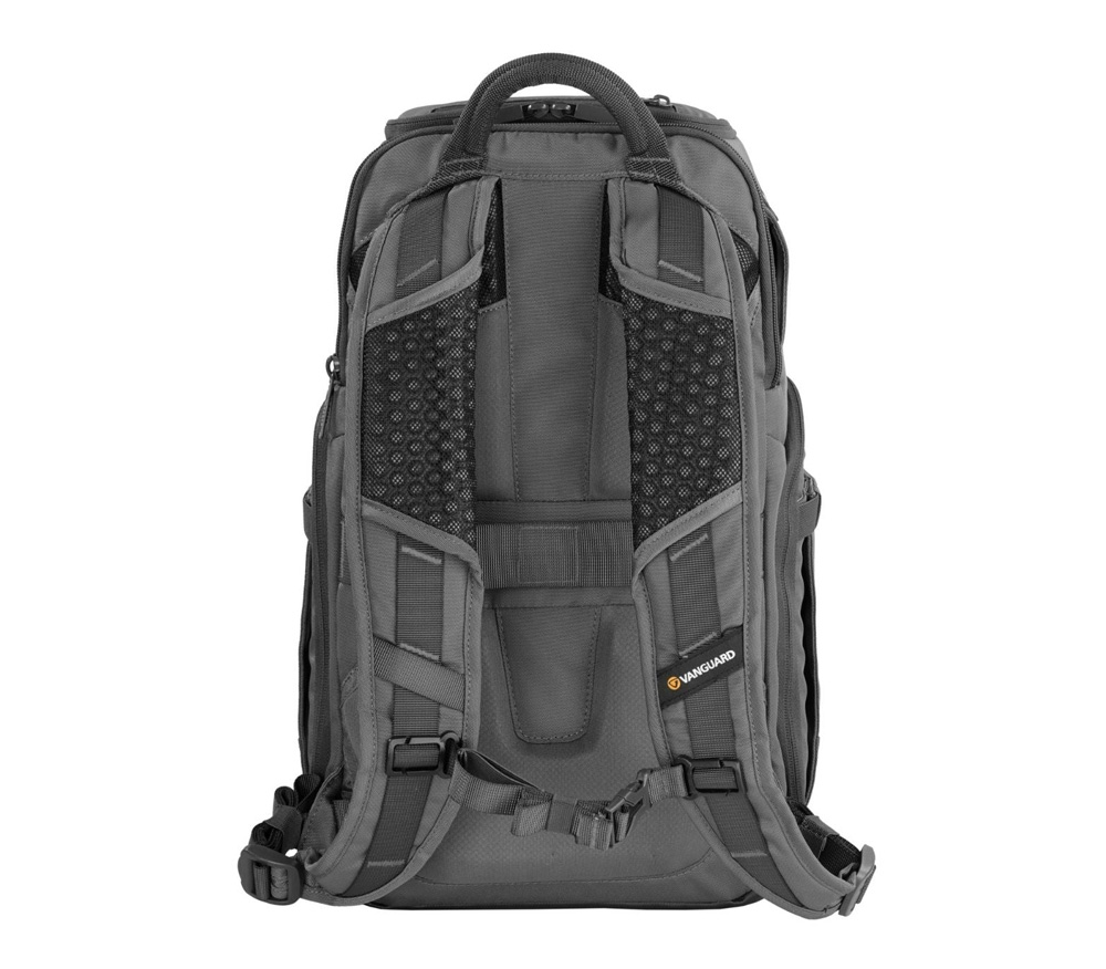 Рюкзак Vanguard Veo Adaptor S46 GY, серый