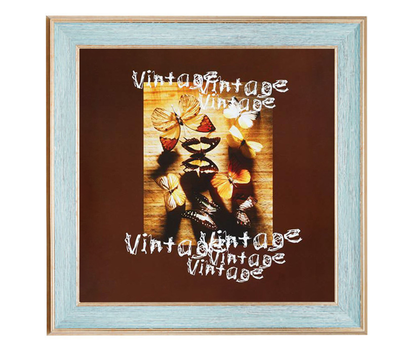 Фоторамка Baummann 10x10 см Q11