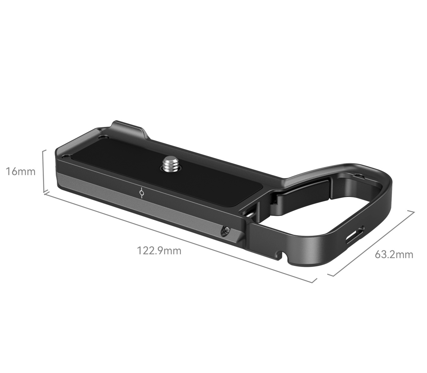 Площадка SmallRig 4338 Baseplate для Sony A6700