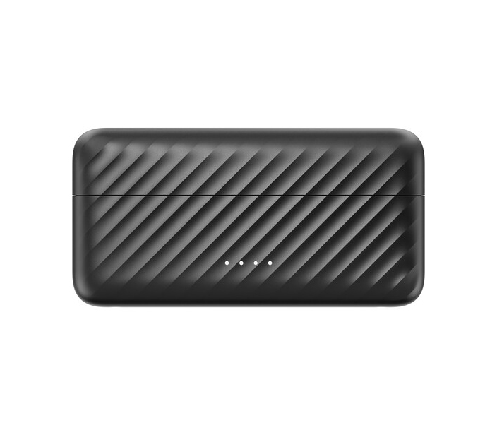 Беспроводная система Boya BOYAMIC 2, TX+TX+RX, 2,4 ГГц, 3.5мм TRS, USB-C, кейс