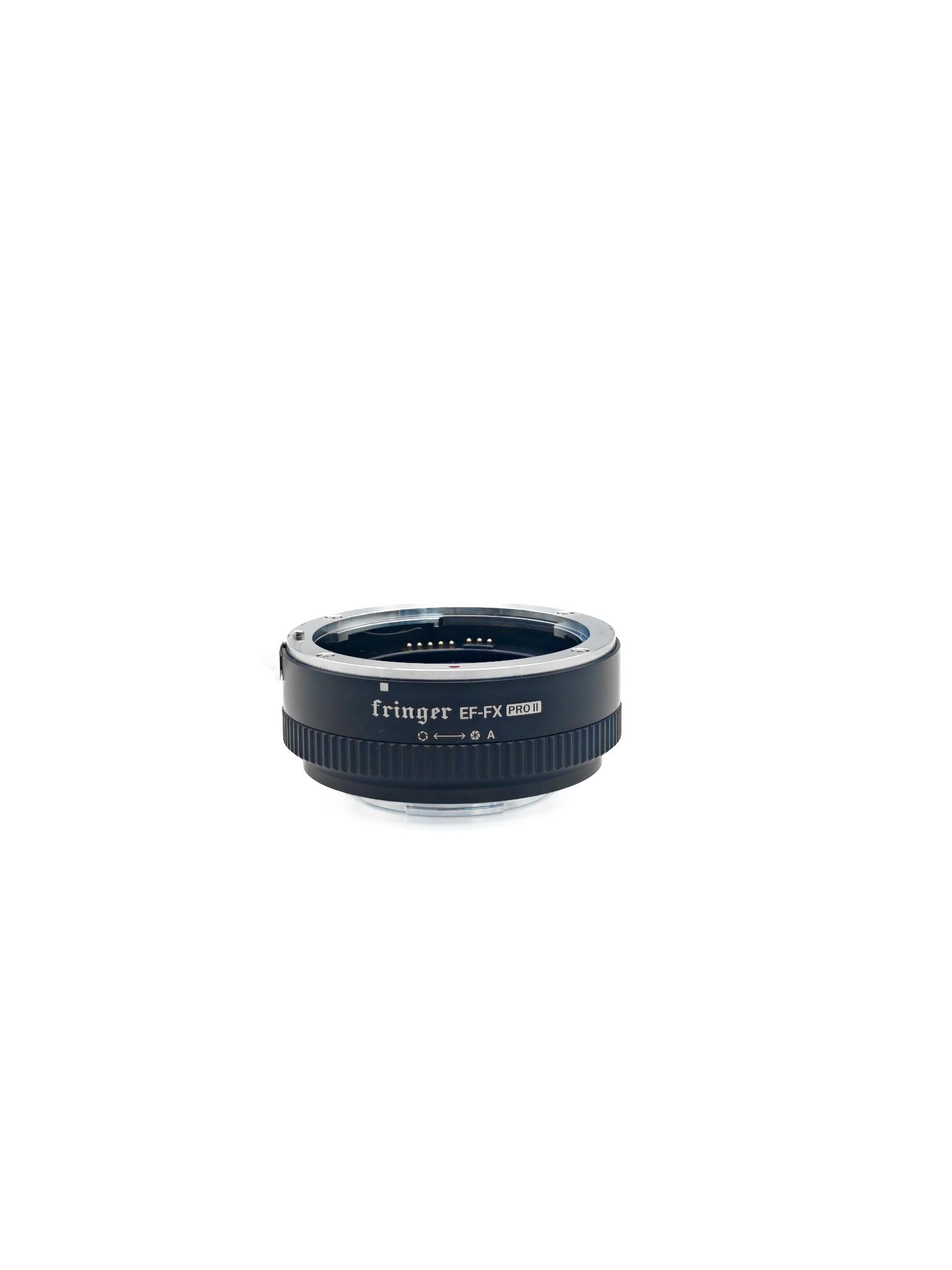 Адаптер Fringer EF-FX Pro II, Canon EF - Fujifilm X (состояние 5) (б/у)