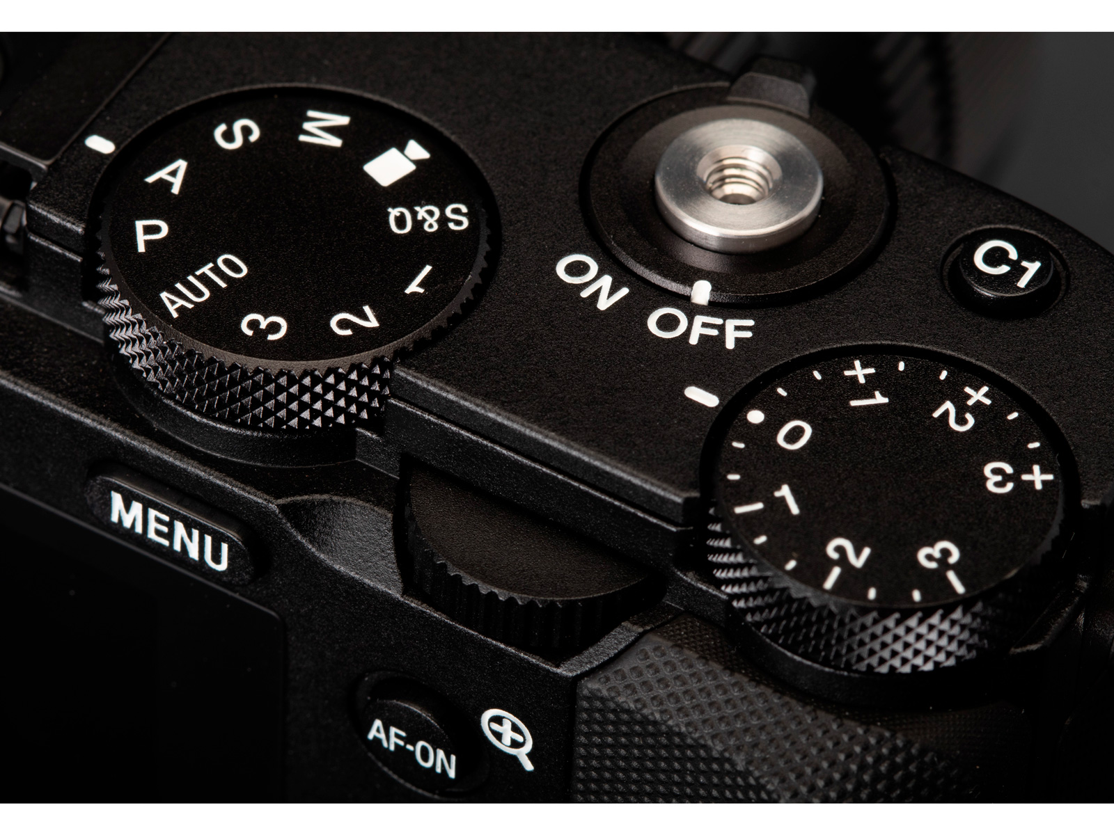 Компактный фотоаппарат Sony RX1R III